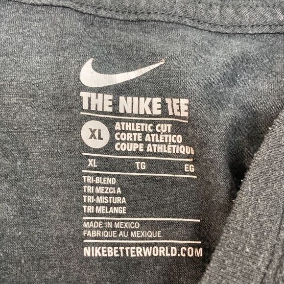 Nike Oregon State Beavers NCAA Shirt Men’s Size XL - Picture 4 of 8